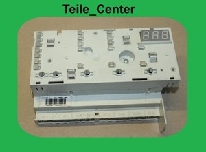 🟢Original Miele Spülmaschine Elektronik Platine Programmelektronik EGPL 558-G