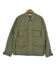 REMI RELIEF Blouson Jackets (Other) Khaki L 2200638551013