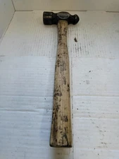 vaughan ball pein hammer