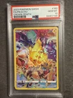 Pikachu (Secret) 160/159 Crown Zenith Holo PSA 10-Rare