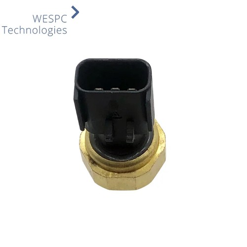 Oil Pressure Sensor Switch Engine 05149065AA for Jeep Grand Cherokee 3.0 CRD - Picture 2 of 6