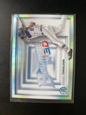 2022 Bowman Chrome Bowman in 3D #B3D11 Spencer Torkelson Tigers