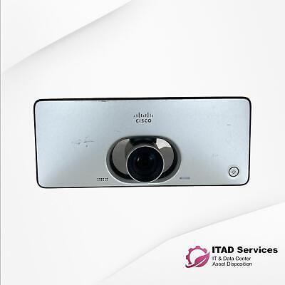 Cisco TTC7-22 TelePresence SX10 Quick Set Video Conference Cisco TTC7-22 TelePresence SX10 Quick Set Video Conference