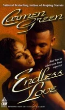 Endless Love (Arabesque) - Mass Market Paperback By Green, Carmen - GOOD