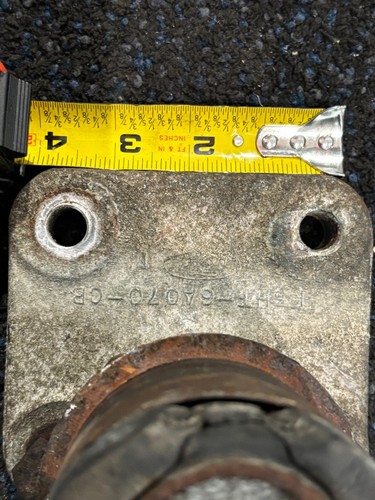 OEM Ford Motor Mount for Cummins Diesel Engine F3HT-6A070-CB - Picture 7 of 8