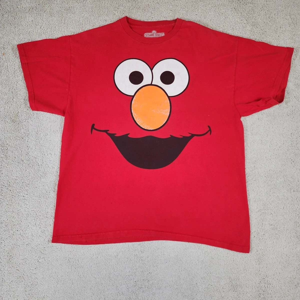 Elmo 2025 t shirt