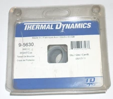 Thermal Dynamics 9-5630 Plasma Shield Cup for PCH-51 Plasma Torch 5pk