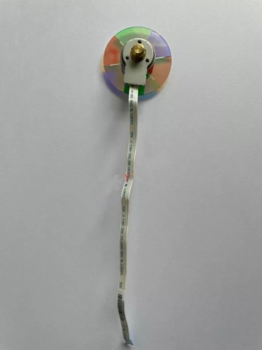 COMPATIBLE COLOR WHEEL FOR BENQ HT2050 PROJECTOR - Bild 2 von 2