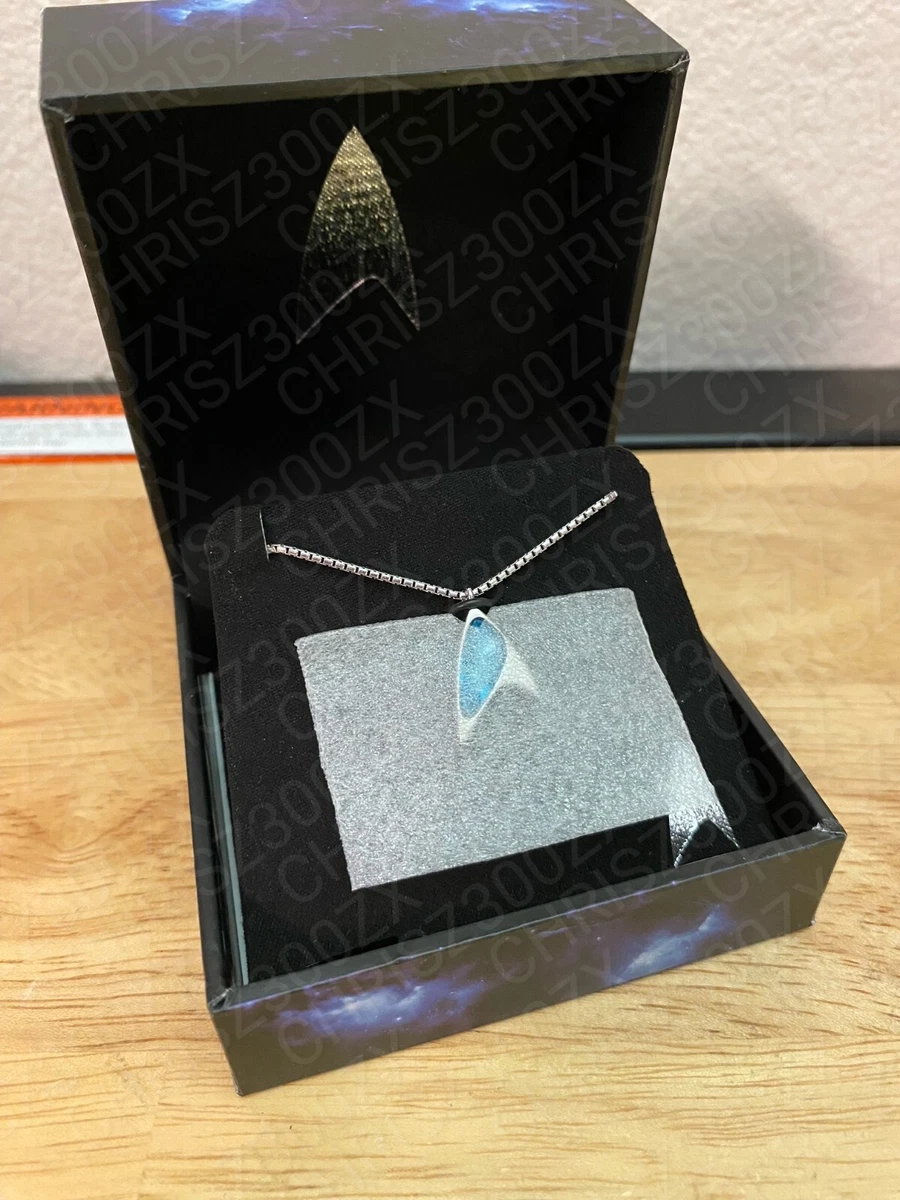 Star trek jewellery outlet