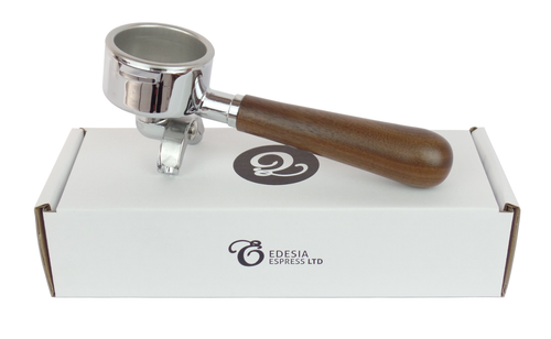 WEGA 52mm Portafilter Coffee Espresso 