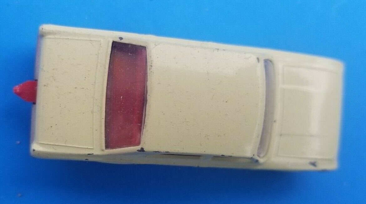 FORD CORSAIR - Matchbox - Lesney- No. 45 | eBay FORD CORSAIR - Matchbox - Lesney- No. 45 | eBay