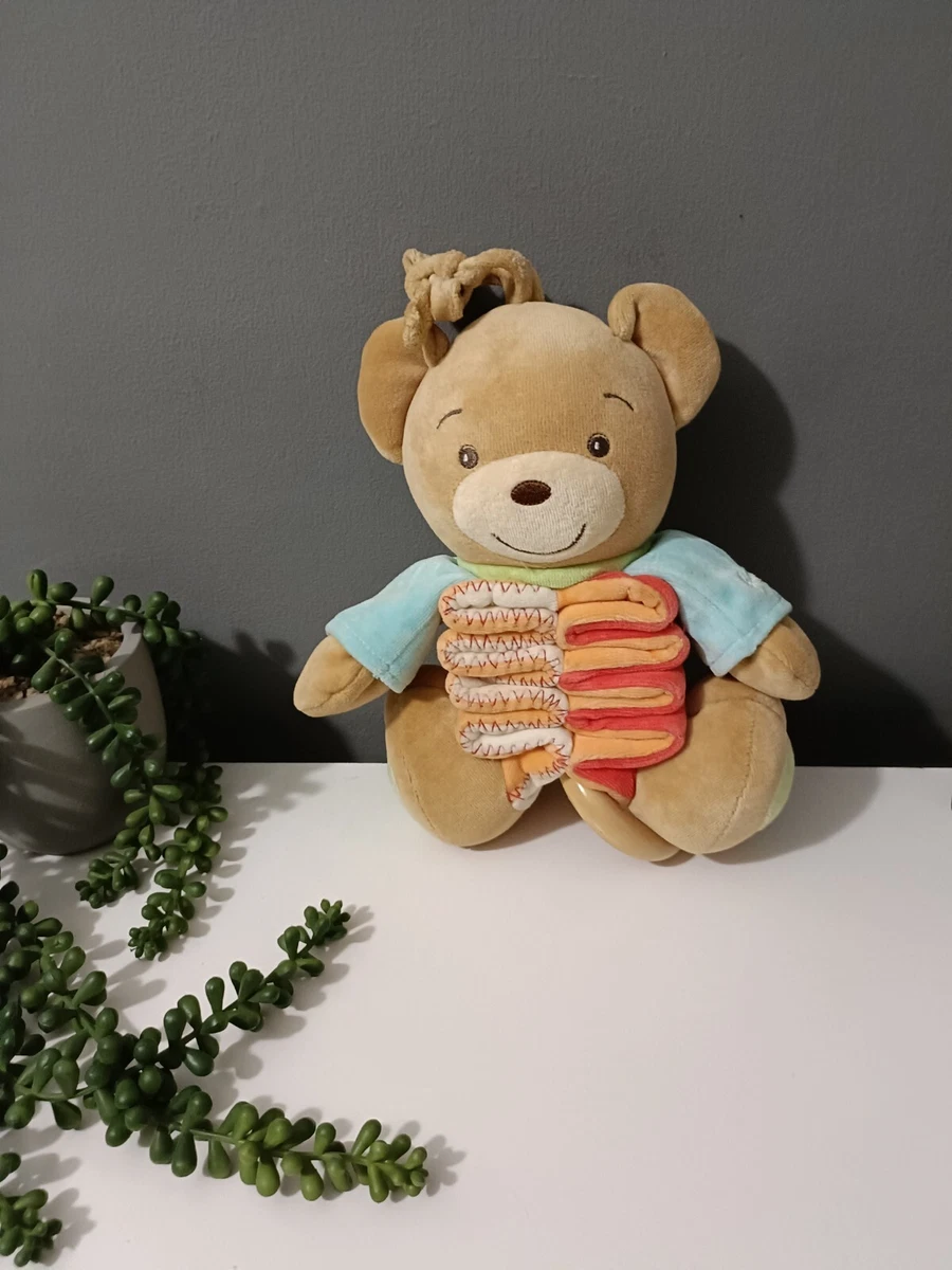 Musical bears cheap for babies