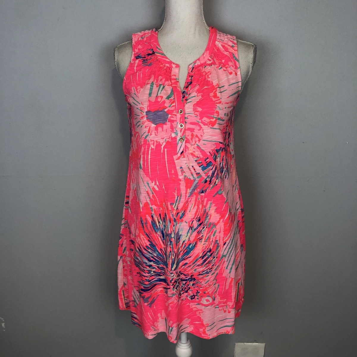 Lilly essie hotsell dress