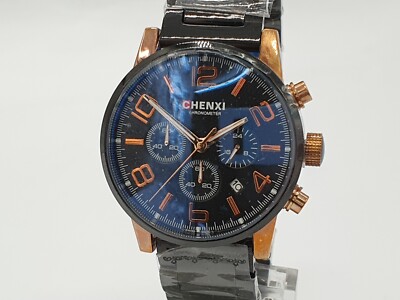 Chenxi Chronometer Herrenuhr