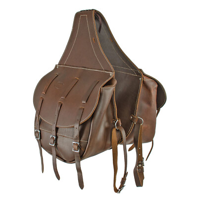 BISACCIA POSTERIORE NYLON TRE TASCHE