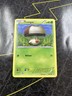 Foongus 9/101 - Noble Victories - Common - Pokemon Card TCG D1