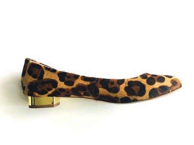 steve madden bart flat