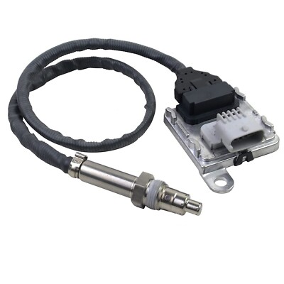5WK97367 22303390 Nitrogen Oxide Sensor fit for Volvo D11 D13 D16 Mack CHU CXU