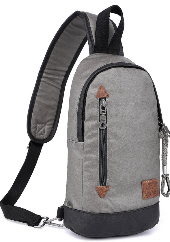 Urban Canvas Sling by TSD Brand