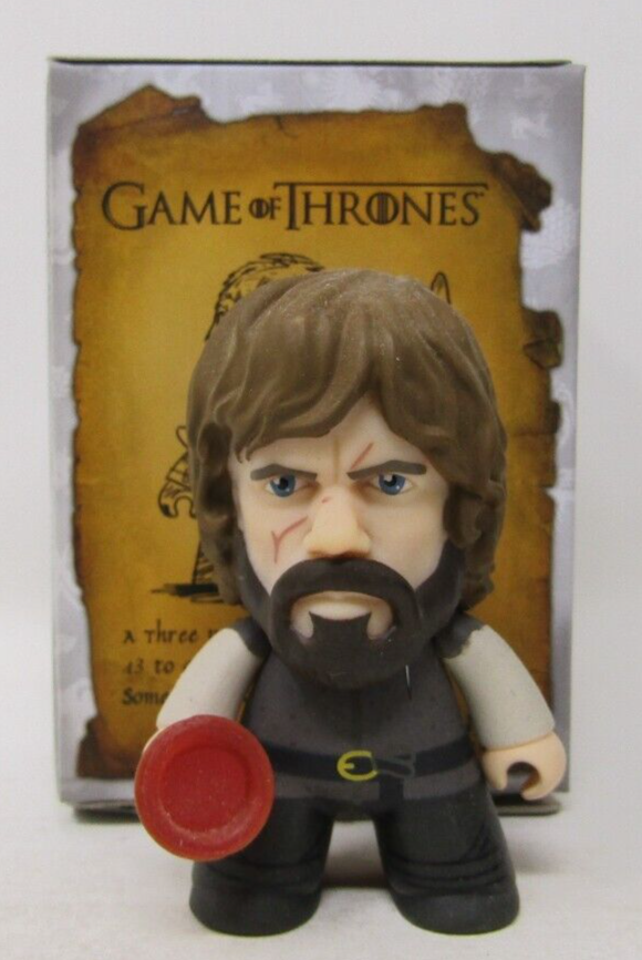 GAME OF THRONES TITANS 3"" VINYL FIGURES RE-SEALED BOX BRAND NEW 1697 - Image 51