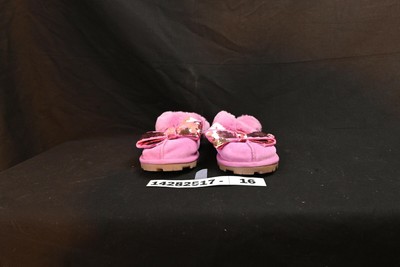 ugg coquette sequin bow slipper