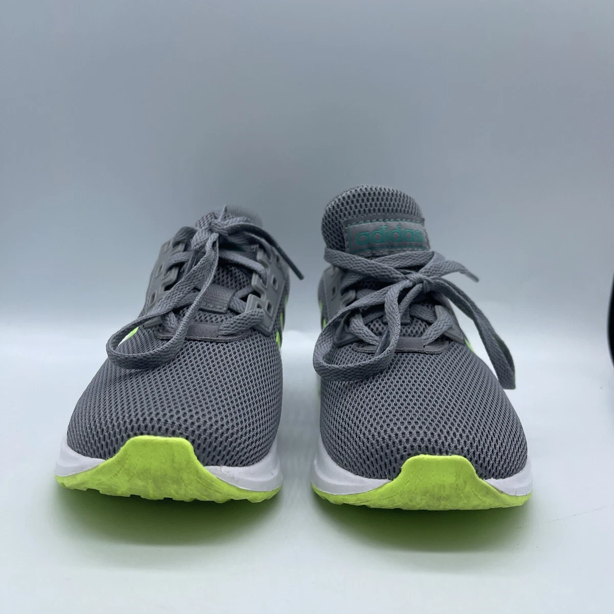 Adidas duramo hot sale 9 boys' sneakers
