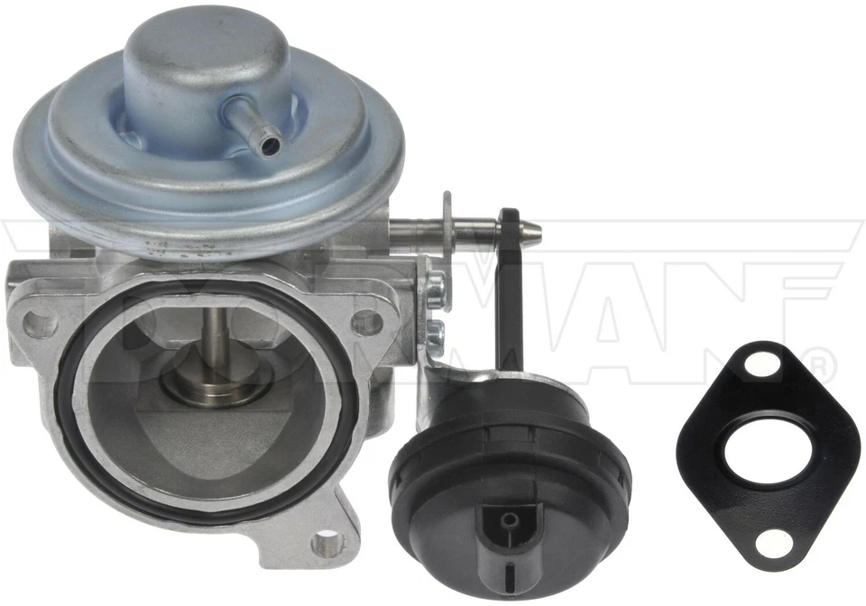 Válvula EGR para Volkswagen Beetle 1998-2003 1,9 L Dorman 247DO81 Foto 2 de 4