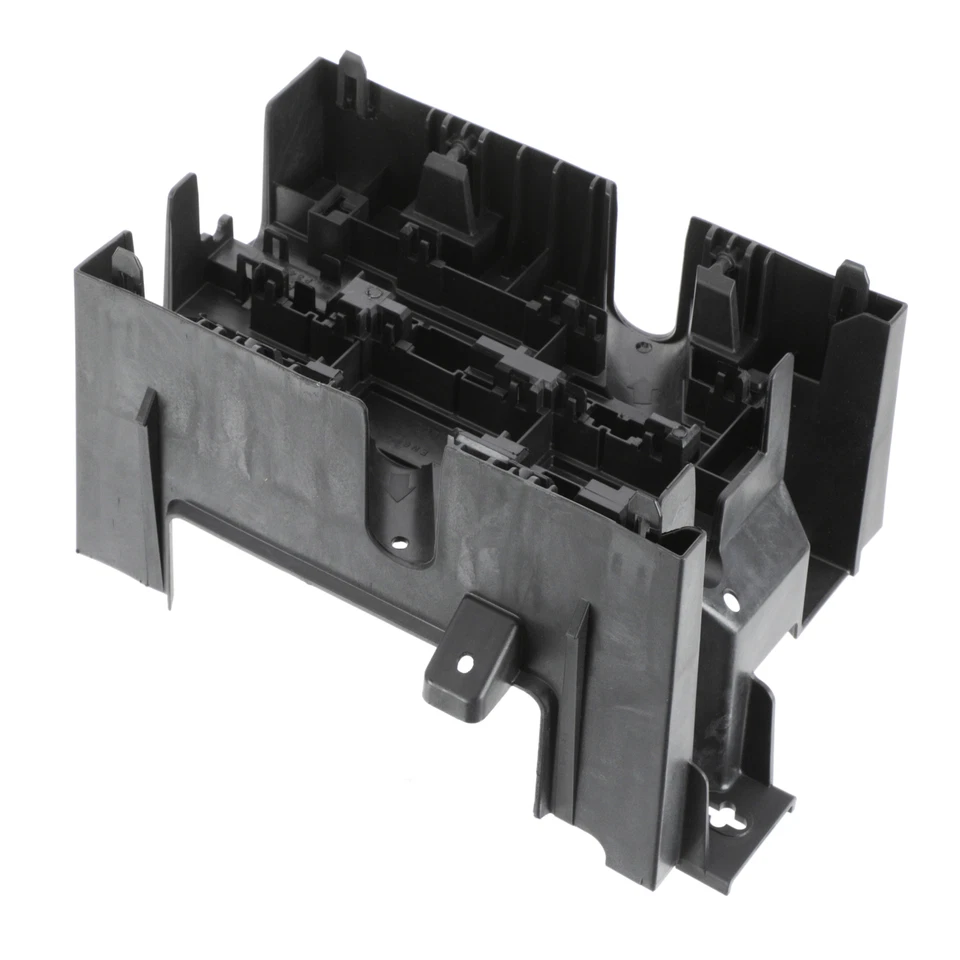 Arnés de cableado del motor Cadillac Chevrolet GMC soporte de bloque de fusibles 22817835 OEM NUEVO Foto 2 de 4