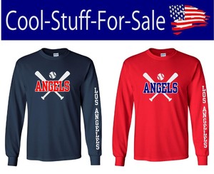 angels baseball shirts sale