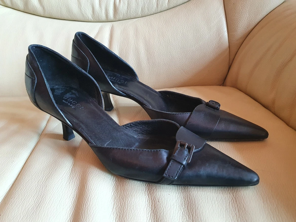 Gucci women deals shoes ebay