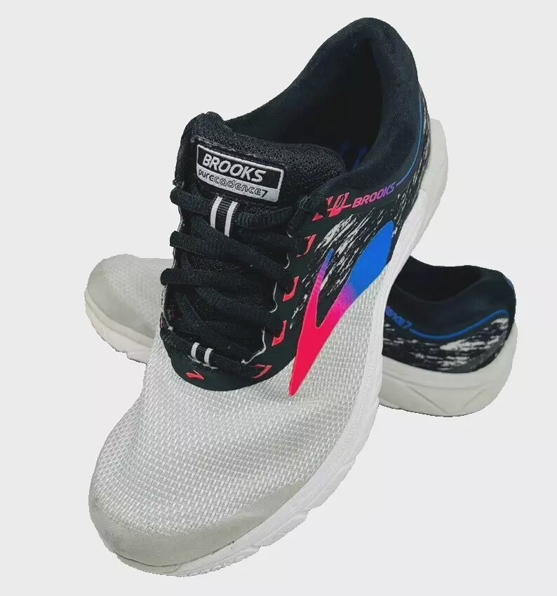 Brooks clearance connect neutral