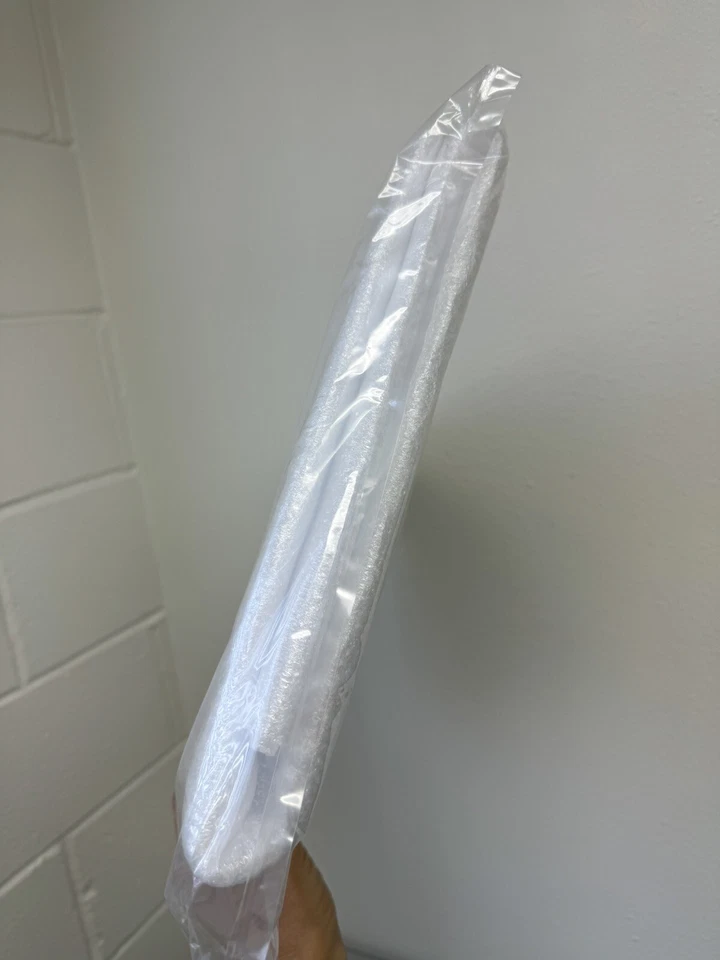 Protective Picture Bag Extra Thick Foam Bag 36 X 36 in Moving Shipping Supplies - Image 2 of 2