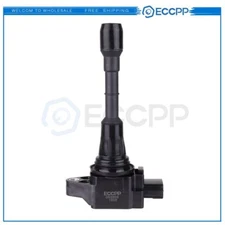 ECCPP Ignition Coil For 3.5L Infiniti EX35 FX35 M35h Q50 Altima Maxima Murano