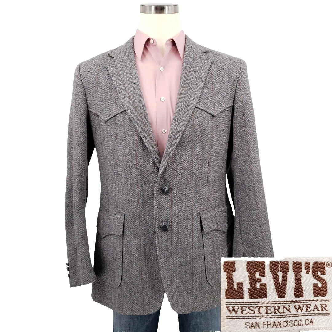 Levi's Blazers para hombres