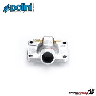 Polini AnsauGTSutzenvergaser D.19 f?r Yamaha - Bild 1 von 4