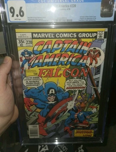 Comic Image