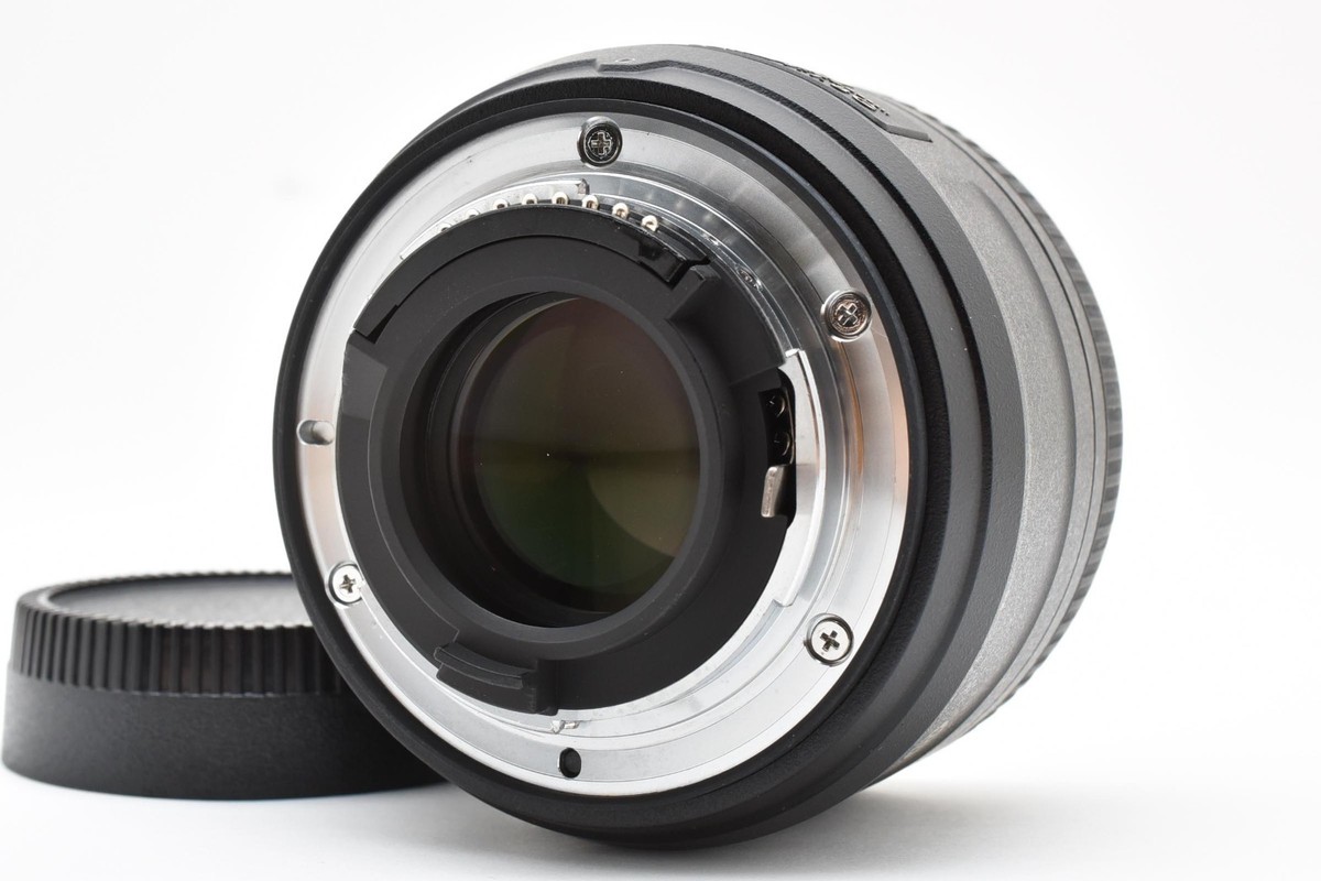 Nikon AF-S DX NIKKOR 35mm F1.8G Lens Tested Japan 【Mint】 5397 | eBay