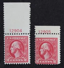 CKStamps: US Stamps Collection Scott#528B 2c Washington Mint NH OG