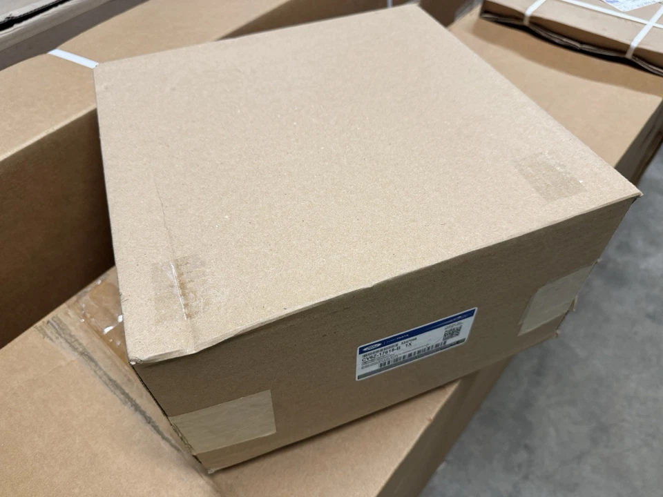 2012-2018 Ford Focus Sedan Washer Fluid Reservoir Assembly OEM CV6Z17618B - Image 2 of 2