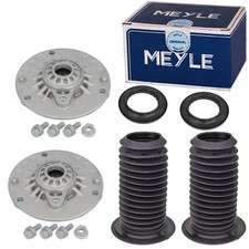 MEYLE PROTECTION KIT+DOMLAGER VORNE passend für BMW 1er 3er 4er F20 F30 F36 F80