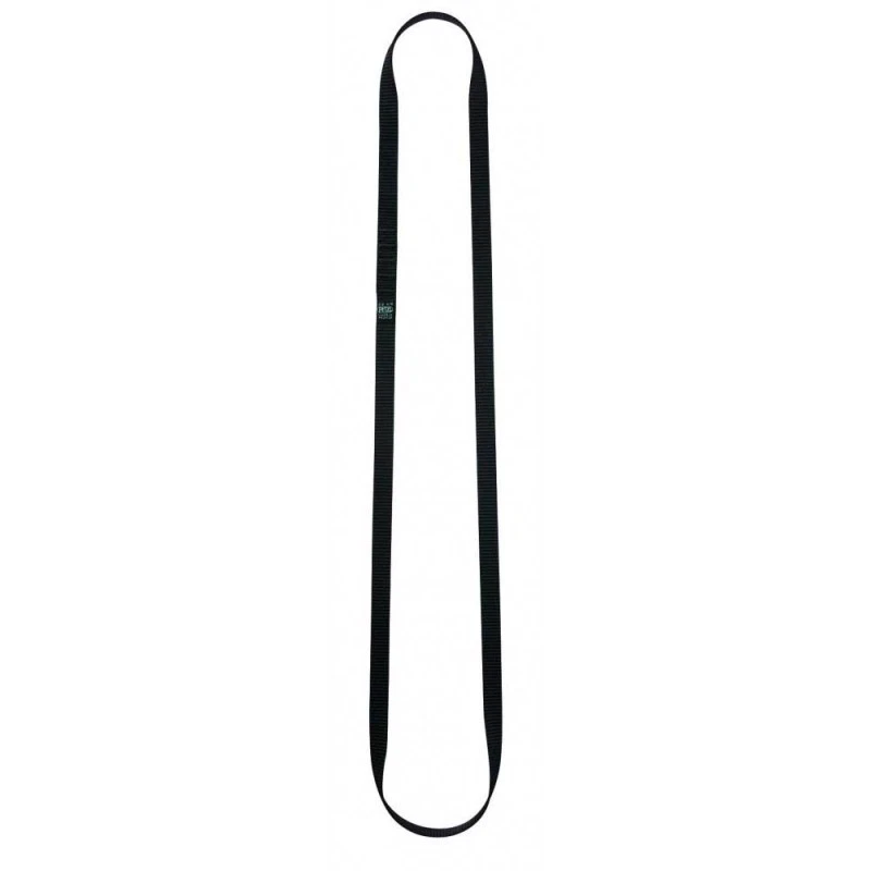 ANNEAU DE SANGLE 80 CM PETZL ESCALADE ALPINISME VARAPE - Photo 1/1