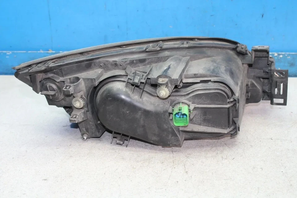 Frontscheinwerfer vorn links 0301174203 1S71-13006-SE Ford Mondeo III B5Y Bj.03 - Bild 2 von 4