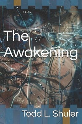 Dream Breach: The Awakening by Todd Shuler Paperback Book