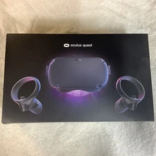 Oculus Go VR Headset 32GB Standalone Virtual Reality Headset Only