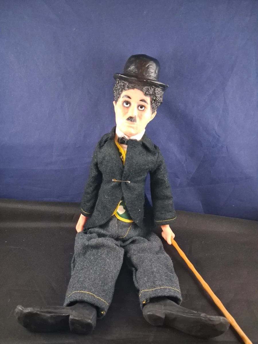 25+ charlie chaplin doll for sale | Updated Oct 2026