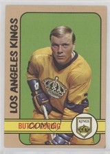 1972-73 Topps Butch Goring #72 je2