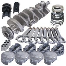 Eagle  13005040  Sbc Rotating Assembly Kit  Street  Strip