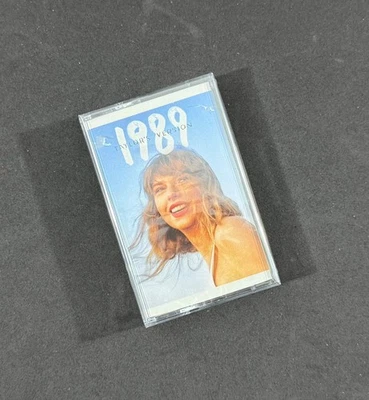 Taylor Swift – 1989 (Taylor's Version) - Imagen 1 de 2