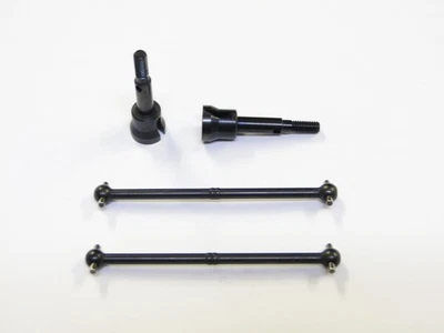 NEW KYOSHO 4WD Axles Front OPTIMA JAVELIN PRO KP2