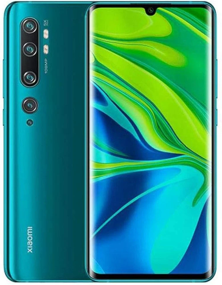 Xiaomi Mi Note 10 · 128GB